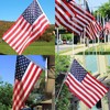 American Flag 2x3 for Indoor and Outdoor - US Flags