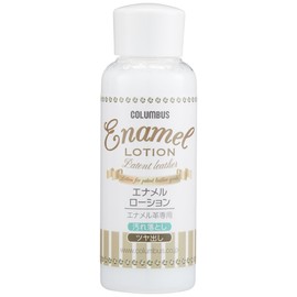 Columbus Enamel Lotion 100 ml, Mushock