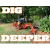 LA765 Decal KIT Tractor 6 Decal Sticker Set UV Resistant+