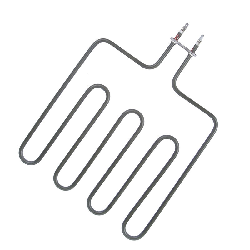 Electric Heating Element for Sauna Stove Stainless Steel Straight Heat