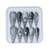 Press on Nails Handmade Nails Luxury Reusable Fake Nails For