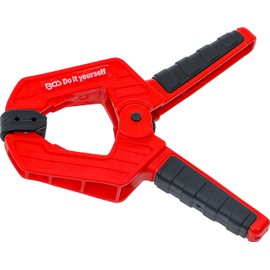 BGS Diy 59820 | Clamp | 115 mm