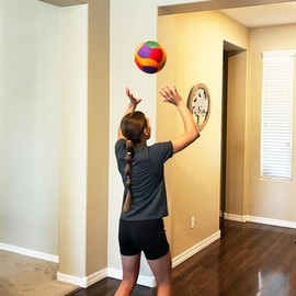 Softy Volleyball - Super Soft Indoor Volleyball