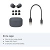 Audífonos in-ear Sony LinkBuds S WF-LS900N con bluetooth, color crema.