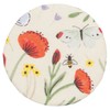 Now Designs Morning Meadow Save It Reusable Cotton Mini Bowl