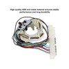 Steering Wheel Turn Signal Switch Harness Replacement for Buick Estate/Grand/LeSabre