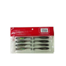 Fish Arrow flash -J Shad 2 # 27 smelt / Aurora