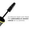 Máscara Super Lash Negra Prof