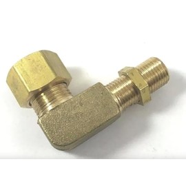 6155 Unloader Valve 5/16" Tubing Part For Models 703, 705, 707, 6156