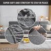 Disayu Magic Sofa Covers Couch Covers for Sectional Sofa 2024