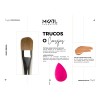 Atelier Base De Maquillaje Contra Agua 30ml.