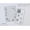 [Flake Seal] Ecran Wuru Seal/Angel Kamio Japan Deco Sticker Cute
