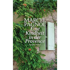Eine Kindheit in der Provence