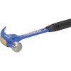VAUGHAN Steel Eagle Curved Claw Hammer, Made In The USA,