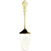 Absinthe. Spoon