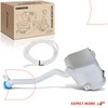 A-Premium Windshield Washer Reservoir Tank Assembly Compatible with Acura MDX