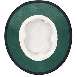 KNK India Cricket Cap Hat – Team India Supporter Cap for ODI, T20, Test Matches – Lightweight Sun Hat for Cricket Fans (US, Alpha, X-Large, White Hat)