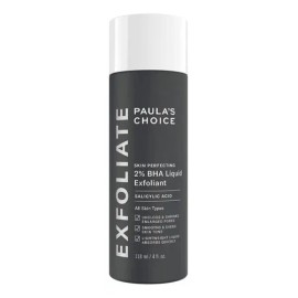 Paula's Choice Ácido Salicílico 2% Bha Liquid Exfoliant118ml
