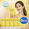 Liposome glutathione vitamin C high content effect liposome glutathione film