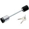 C.T. Johnson RC5 Trailer Coupler Lock 3-3/8"Span Multi