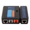 Network Cable Tester RJ45 RJ11 8P 6P 4P Fault Diagnosis