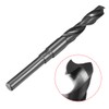 sourcing map Reduced Shank Drill Bit 14mm High Speed Steel