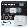 Shelly Wave PM Mini - 1-Channel Z-Wave Smart Power Meter