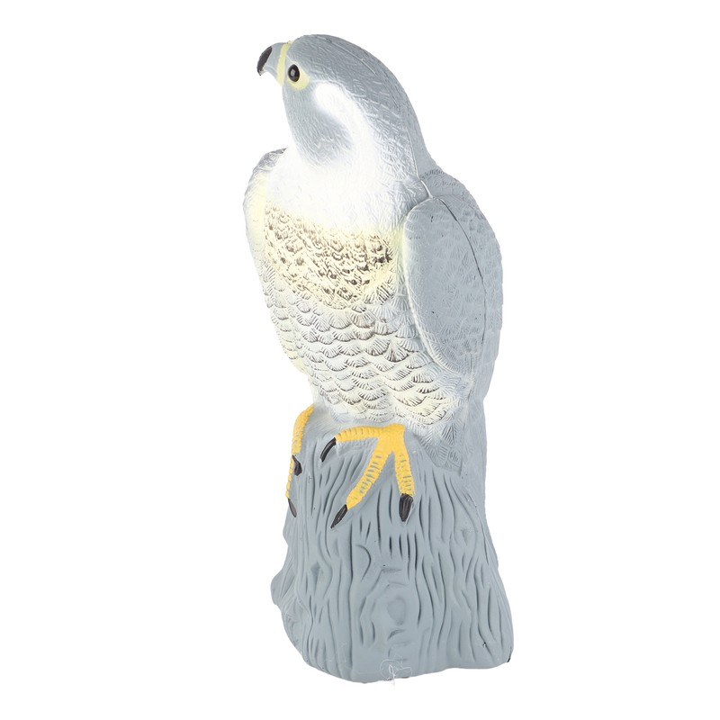 Bird Repeller Fake Eagles Bird Repellent for Garden Balcony Prevent