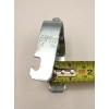 CADDY nVent CADDY SCH24B 1-Piece Strut Clamp for Cable/Conduit 1.25-1.74"