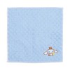 Sanrio 306215 Cinnamoroll Petite Towel (Stitching)