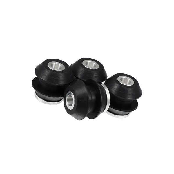 ACROPIX 4 Set FICM Mounting Bushing Set for Ford 6.0L