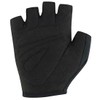 Roeckl Bernex Gloves Black Shadow / Strong Blue 8.5