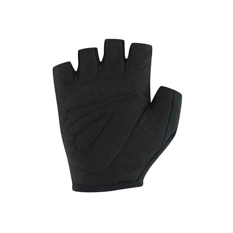 Roeckl Bernex Gloves Black Shadow / Strong Blue 8.5