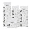 Abaodam 8pcs Pulp Paper Extraction Paper Tissue Facial Tissues Paper