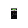 Korda Straight Point Barbless Qty 10 (Size 6)