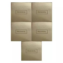Mediheal 메디힐 캘러스 멀티 골드 리프팅 크림 50ml 5개 / 써클 Mediheal Callus Multi Gold Lifting Cream 50ml 5pcs / Circle