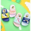 Shoe Stickers for Kids Right Left Bee Stickers for Children