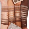 ColourPop That's Taupe Eyeshadow Palette - Cool-Toned Shadow Palette with