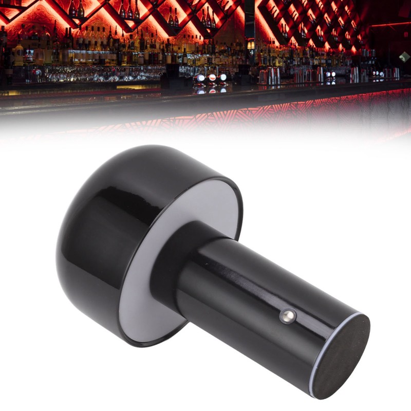 USB Mushroom Light Touch Control Mini Light Night Light with