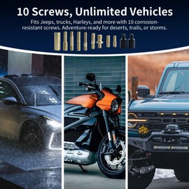 Dart-Shaped Car Antenna for SUV/Truck/Jeep|High-Gloss Finish | Aircraft Aluminum & Anti-Corrosion Coating | Weatherproof Design | Enhanced AM/FM Reception -20cm (Silvery)