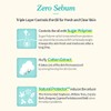 Etude House - Polvo secante Zero Sebum