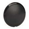 Wheel Hub Center Cap 51884863 Black Background White Font Replacement