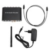 5.1 Channel Digital Sound Decoder Professional Bluetooth 5.0 Optical SPDIF