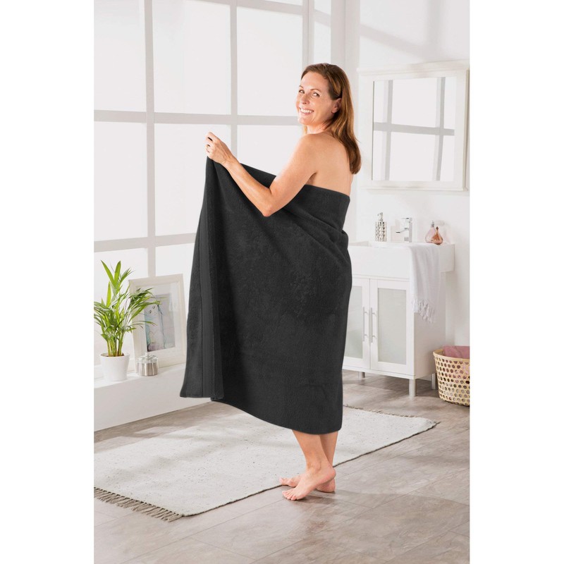 Erwin Müller Friedrichshafen terry towel series