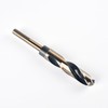 43/64 Inch Reduced Shank Twist Drill Bits M35 HSS Cobalt