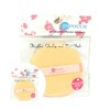 Bosecaron Small Makeup Puff Beauty Puff 4ea