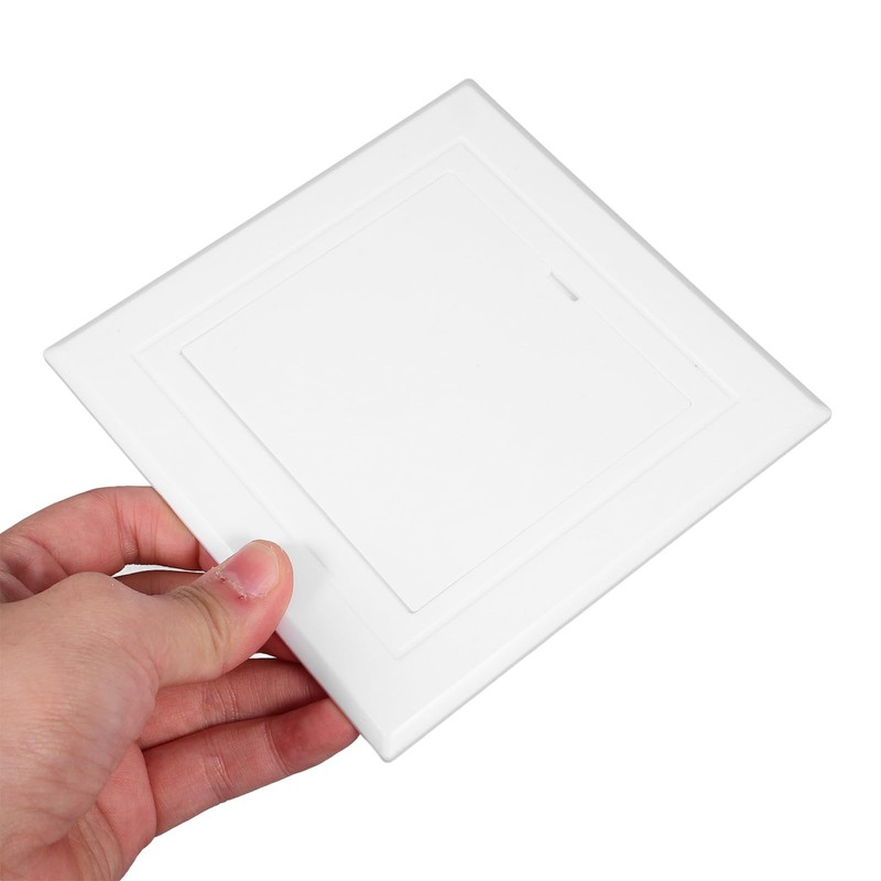 STOBAZA Sewer Pipe Inspection Outlet Shower Access Panel Drywall Access