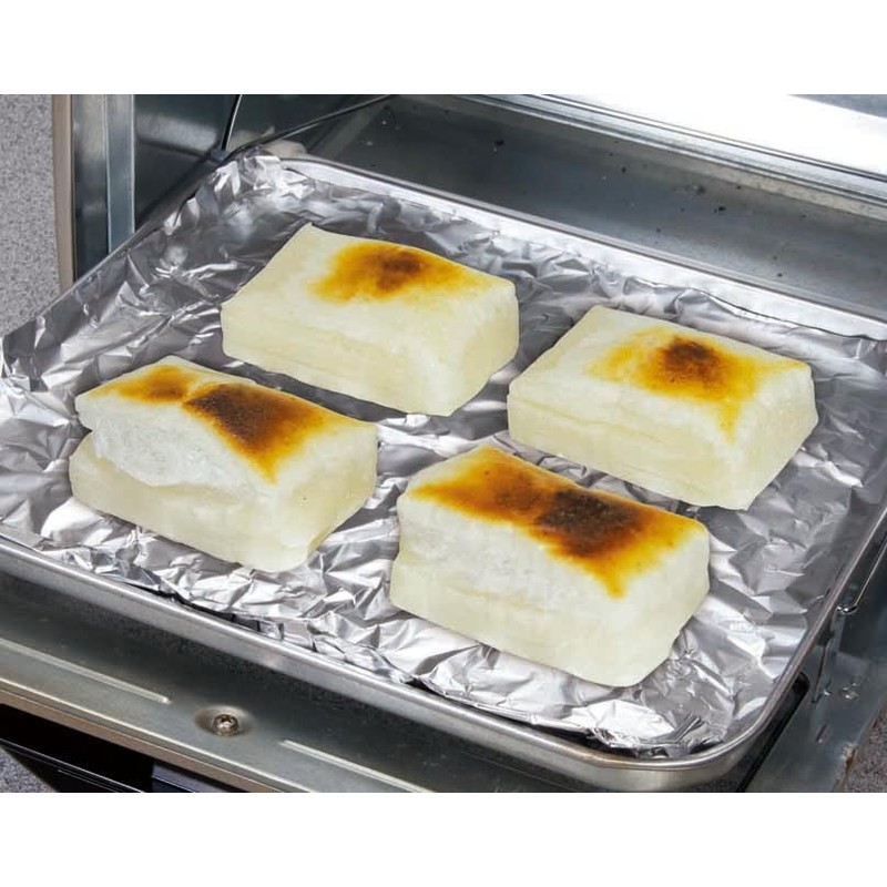 UACJ Foil Aluminum Foil, Silver, Width 9.8 inches (25 cm)