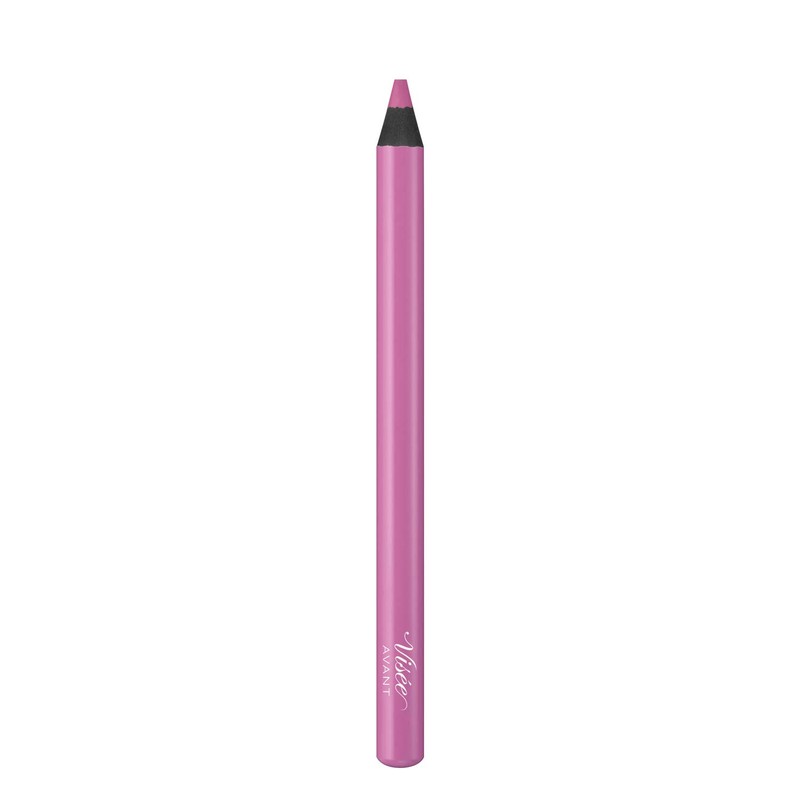 Visee AVANT Lip & Eye Color Pencil, 020 NEON PINK,