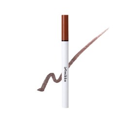 Iromikke Color Liquid Eyeliner 09 Metallic Brown